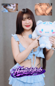 ฮ่องเต้เดทน้องเอิร์นปีใหม่ hongteskykub & ariay